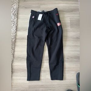Nike 49ers sweat pants size XL Brand new with tags